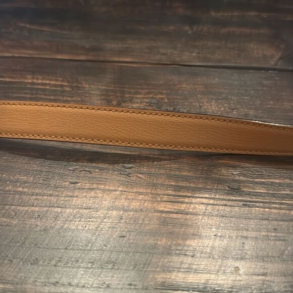 Jimmy Choo Mini Helena Belt size XS main image 6